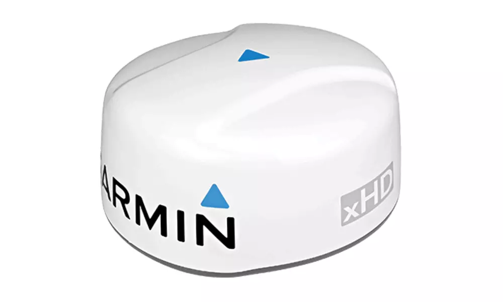 Garmin 010-00959-00 Radar, GMR 18 xHD, 4KW, 18" Dome - Second Medium
