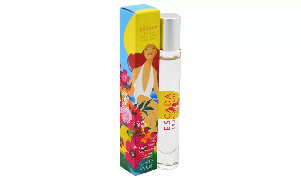 Escada Agua Del Sol Women EDT  (Limited Edition) - Second Medium