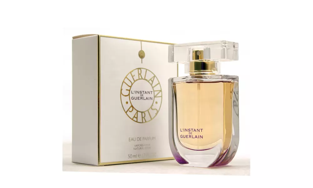 L'instant De Guerlain by Guerlain 