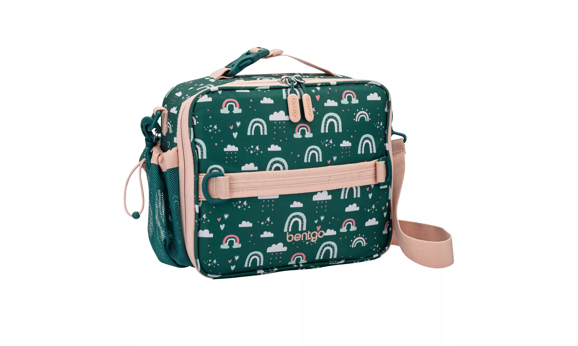 Bentgo Kids Lunch Bag - Durable and Double Insulated