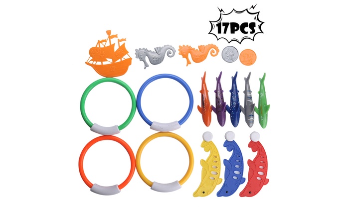 pool sink toys