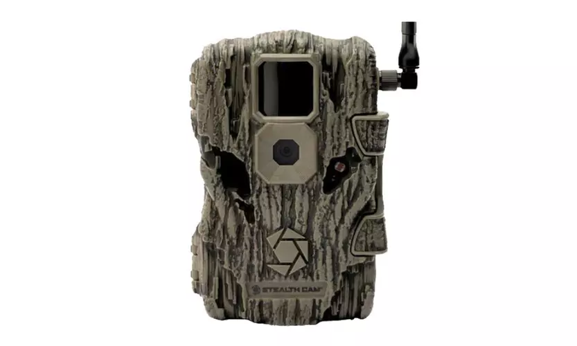 Stealth Cam Fusion X 26MP Trail Camera (Verizon) - Primary Image