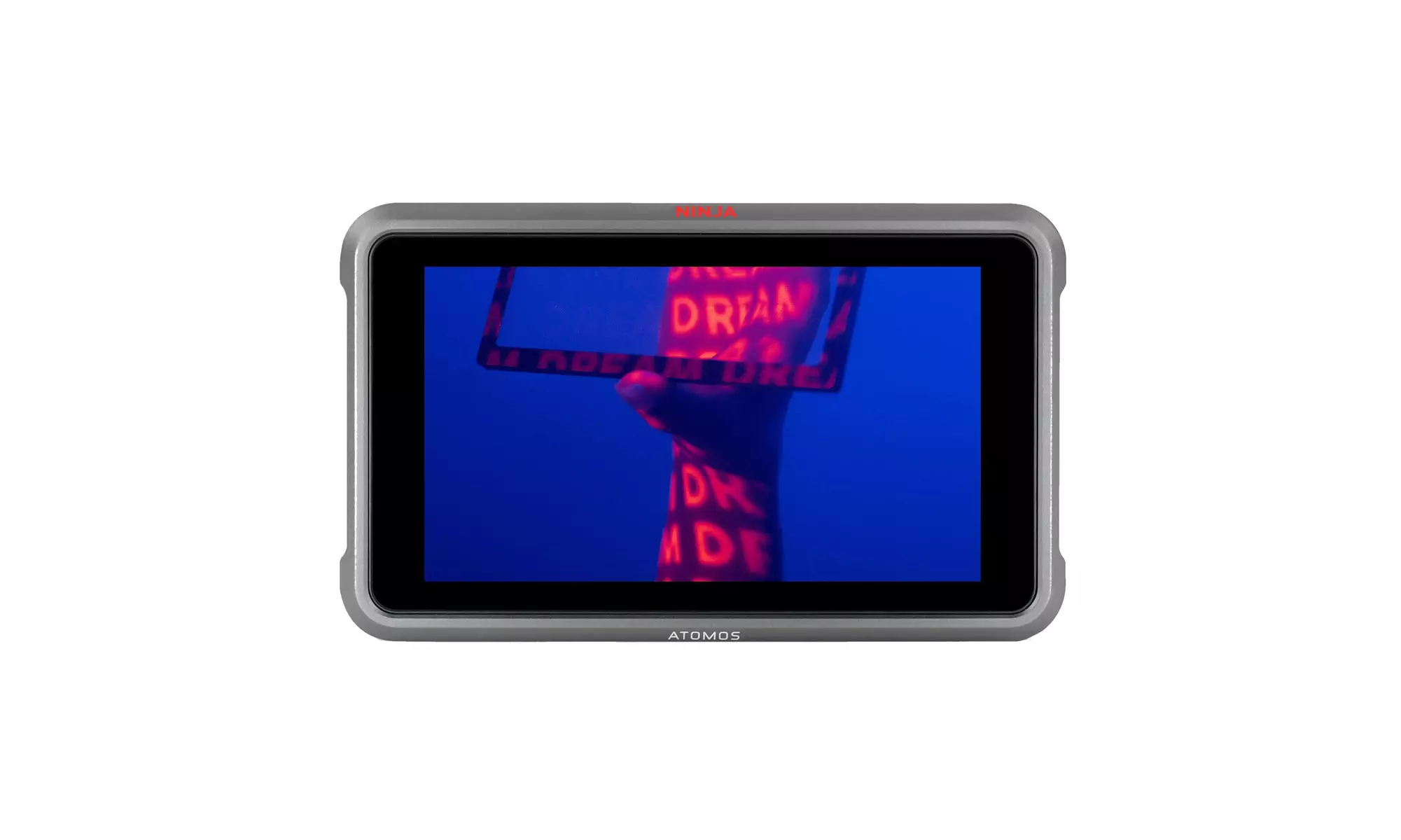 Atomos Ninja V plus 5-Inch 8K HDMI H.265 Raw Recording Monitor - Primary Image
