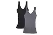 Women's Firm Compression Shaping Camisole (2-Pack) - Second Medium