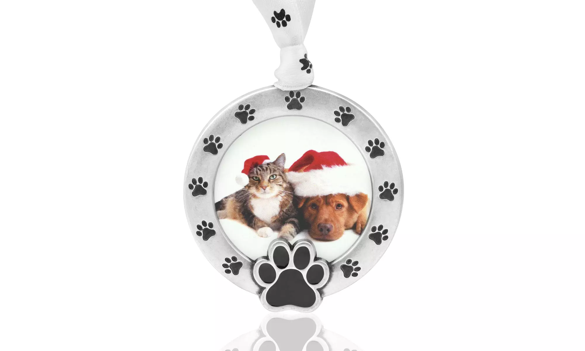 Collectible Pet Christmas Ornaments