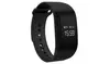 Bluetooth NFC Wireless HD Heart Rate Smart Watch For Android IOS
