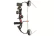 PSE Mini Burner XT Ready to Shoot Bow Package - Second Medium