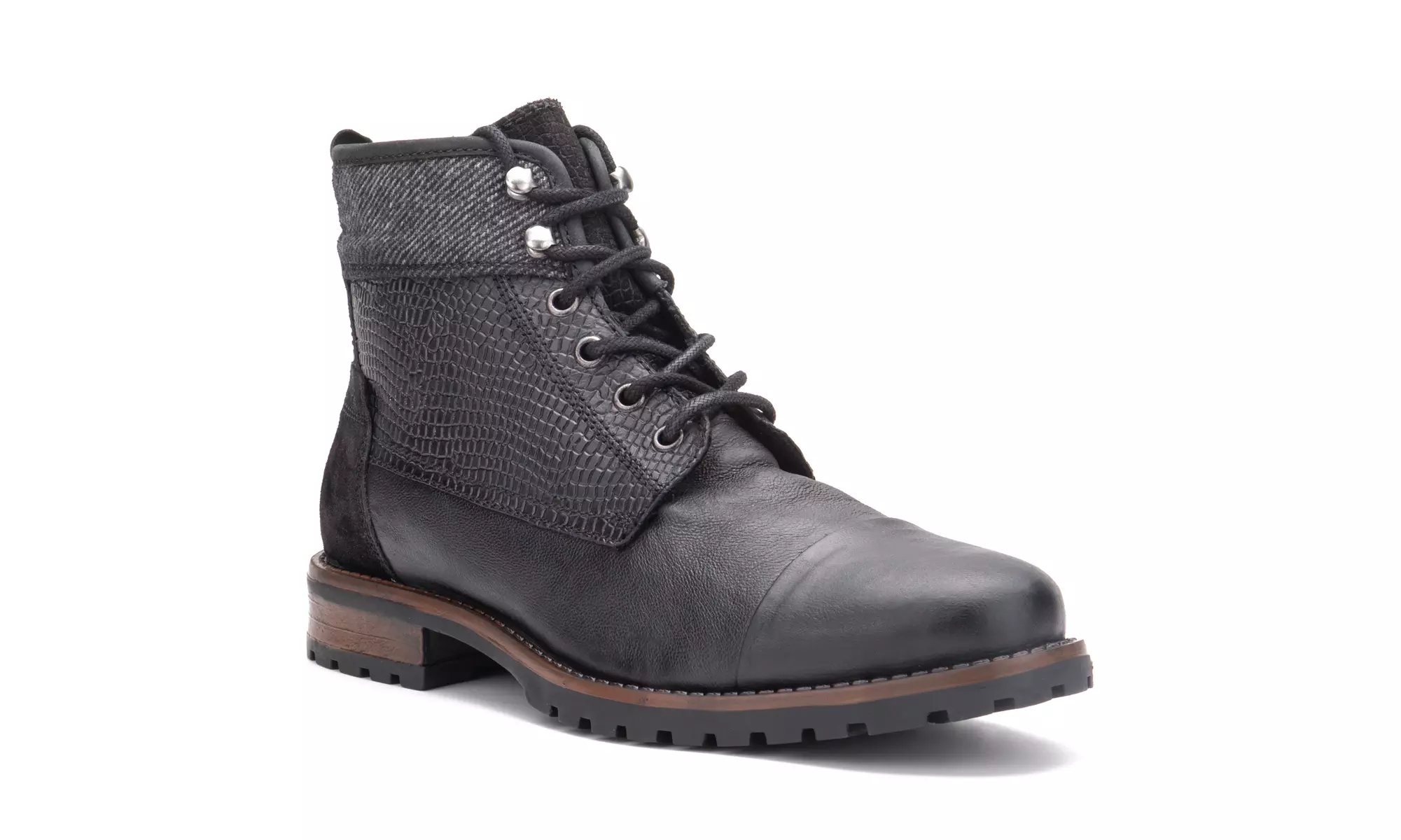 Vintage Foundry Men's Tristan Boot - Primary Image