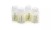 Ameda 17244M Breast Milk Storage Bottles