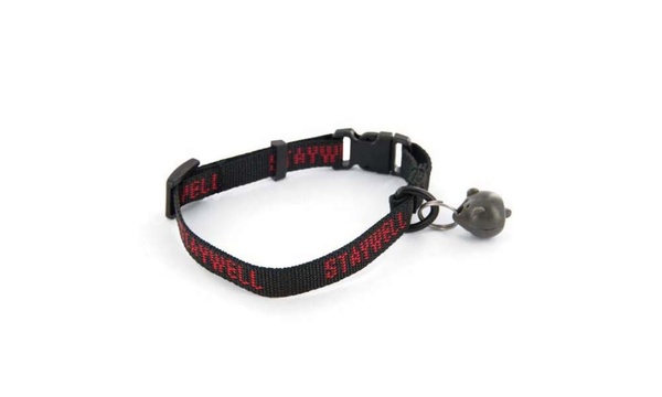 Petsafe 400 outlet collar