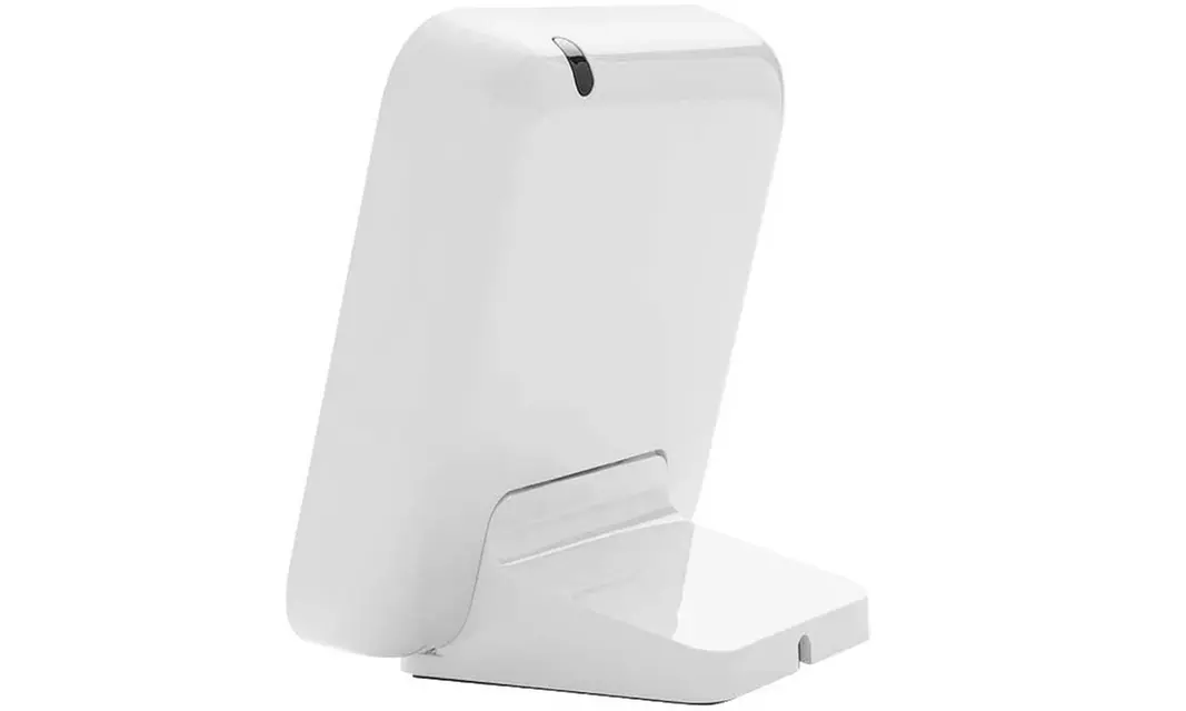 Honeywell D6 Pro Wi-Fi Ductless Controller Black - Second Medium