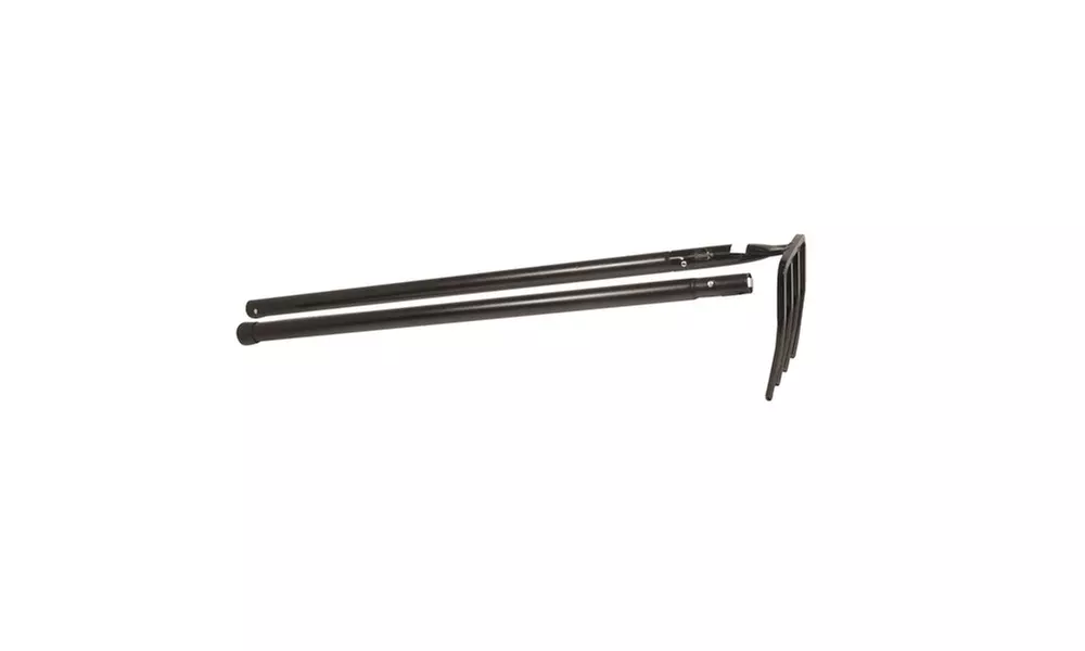 Eagle Claw Clam Rake with 6" Wide Round Tine - Primary Image