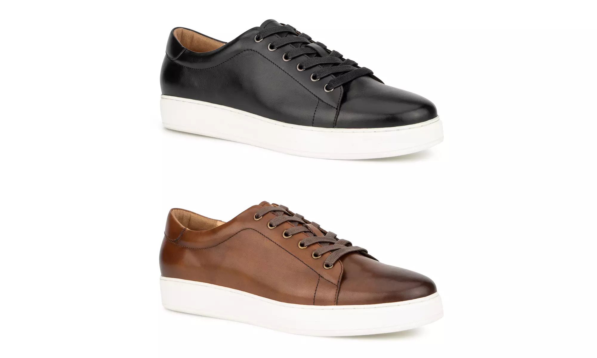 Vintage Foundry Co. Men's Baxter Sneaker - Primary Image