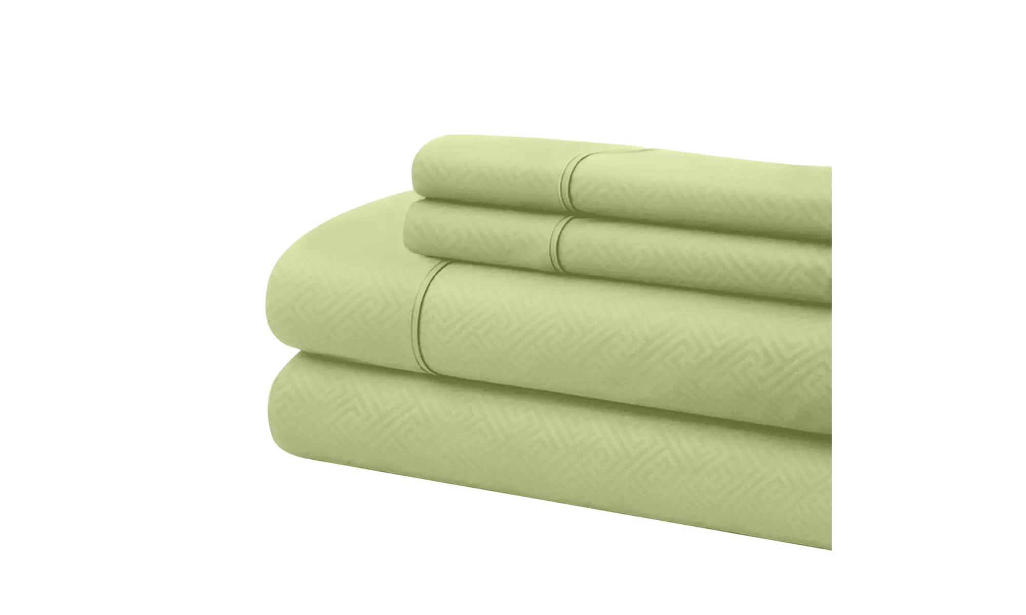 Bassano Series Super Soft Microfiber Sheet Set