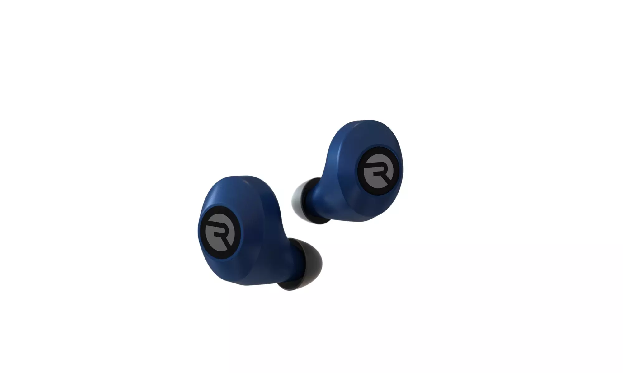 Raycon True Wireless Bluetooth Earbuds E25 Stereo Sound With Built-in Mic - New - Primary Image