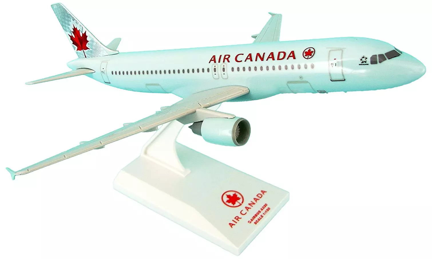 Daron Worldwide Trading SKR198 Skymarks Air Canada A320-200 1-150 - Primary Image