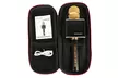 Kocaso Wireless Karaoke Microphone with Built-in Speaker - Second Medium