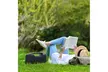 AOMAIS GO Bluetooth Speaker, Waterproof Portable Indoor/Outdoor - Second Medium