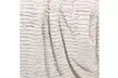 BOON Colleen Air Brushed Faux Fur Throw Blanket, 60" x 70" - Second Medium