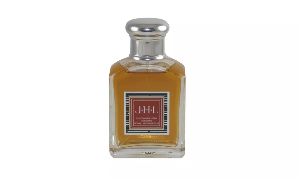 Jhl Custom Blended Cologne Spray 3.4 Oz / 100 Ml Unboxed for Men by Aramis - Primary Image