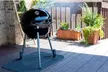 Kettleman Charcoal Grill  - Second Medium