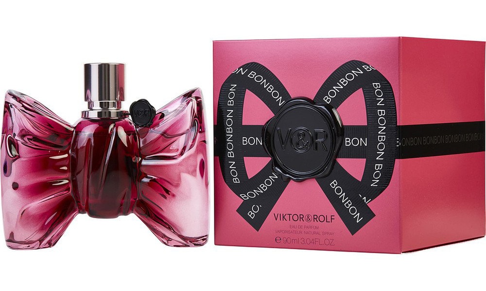 Viktor & Rolf Bonbon 3.4 Oz Eau De Parfum Spray