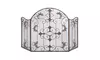 Florentine Fireplace Screen