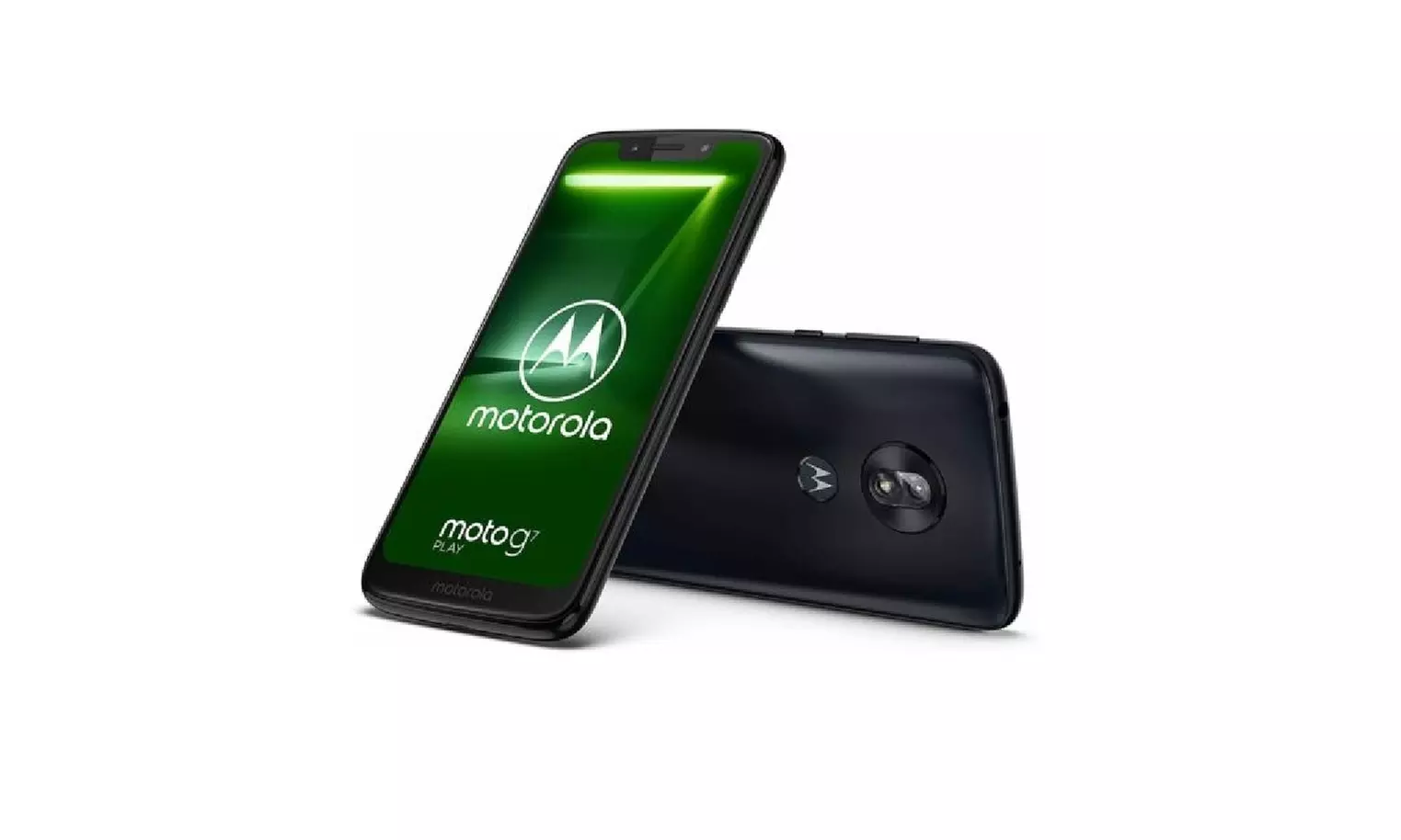 Motorola G7 selling Play XT1952 32GB Unlocked Smartphone