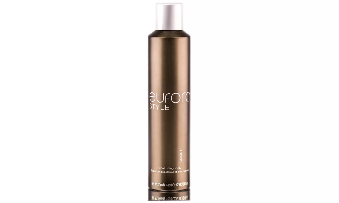 Eufora Style Boost Root Lifting Spray, 8 oz - Second Medium