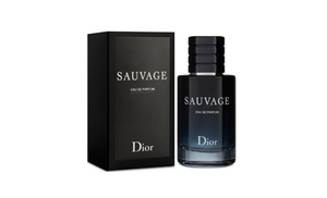 Christian Dior Sauvage Eau De Parfum for Men 6.8 Fl. Oz.