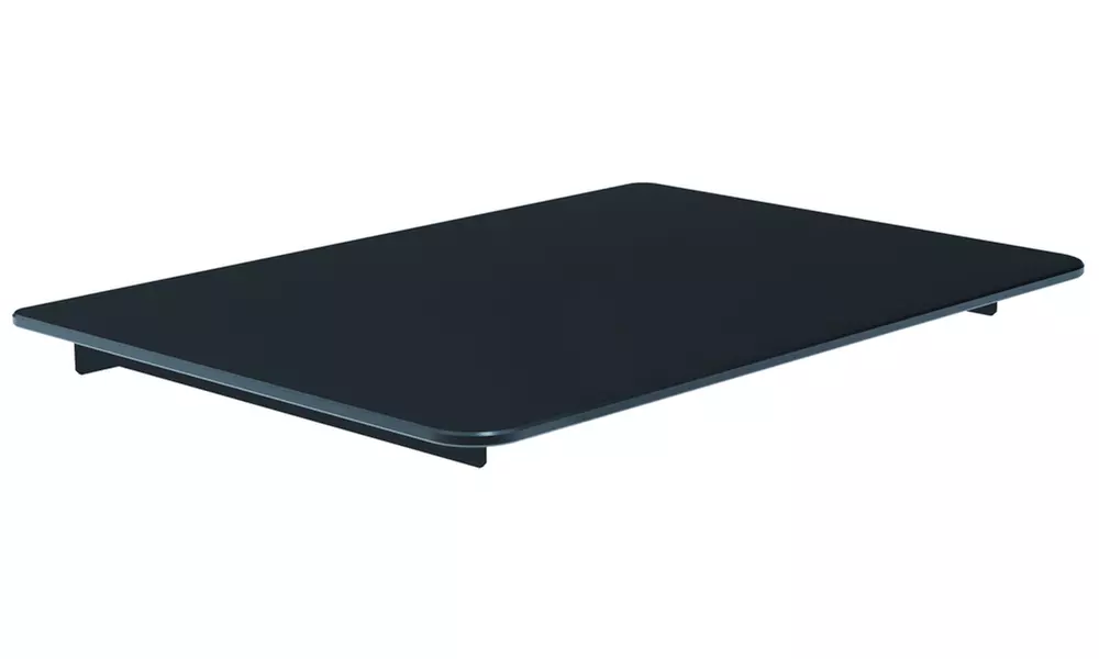 Tilt Mount Kit for 42-75" TVs with DVD Shelf - Second Medium