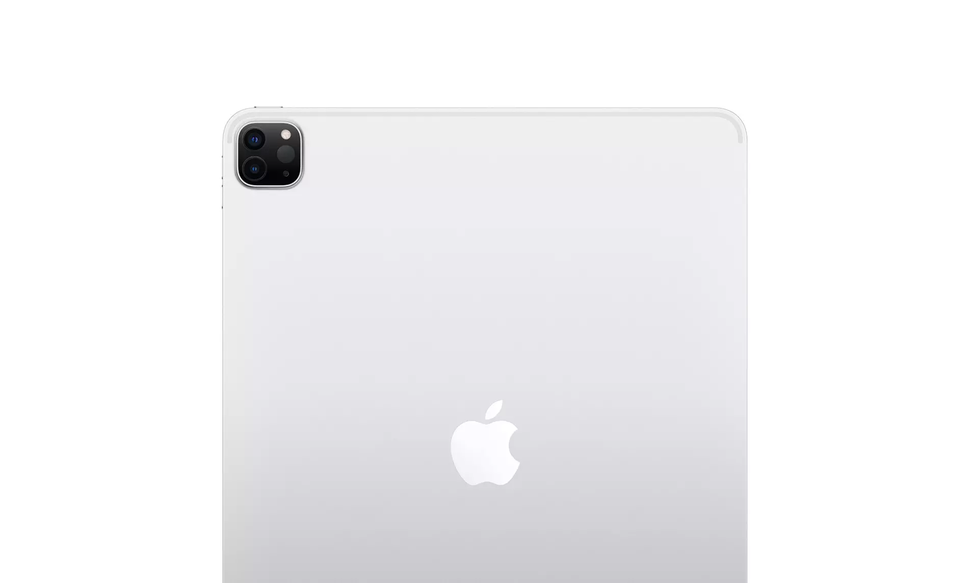 Apple Ipad Pro 5th Gen - 12.9" Apple M1 Octa-Core 3.2 GHz - LTE (Scratch & Dent) - Second Medium
