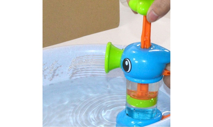 toys water pump