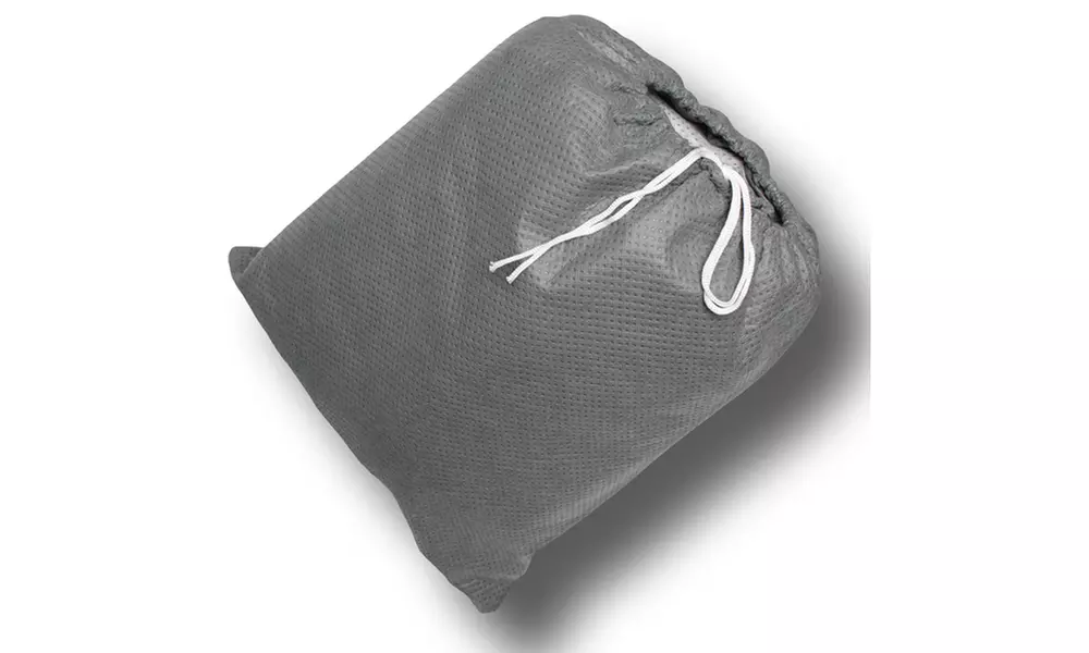 Deluxe 4-Layer Water Resistant Car Covers - Second Medium