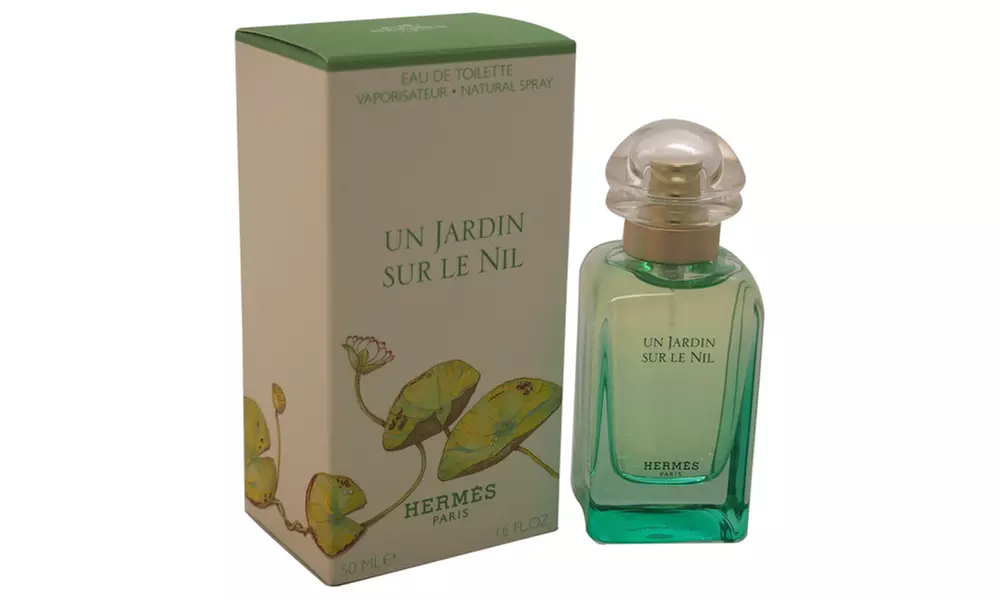 Un Jardin Sur Le Nil by Hermes - Primary Image