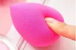 Makeup Sponge Effective Beauty Sponge 3 Colors  - Second Medium