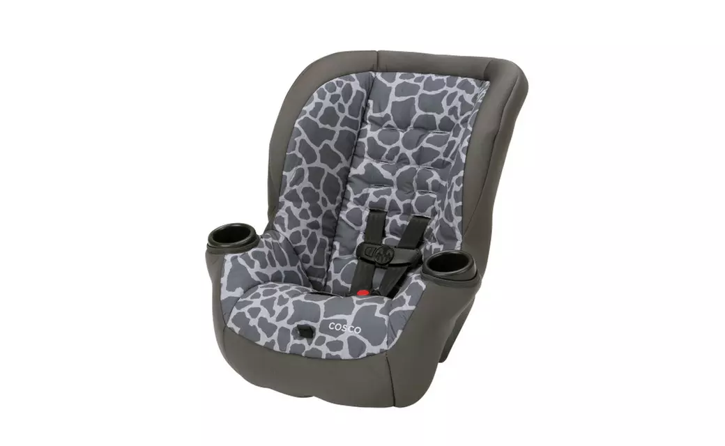 APT 50  Convertible Car Seat Kimba Giraffe - Primary Image
