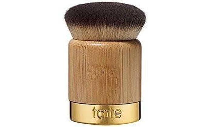 powder foundation brush