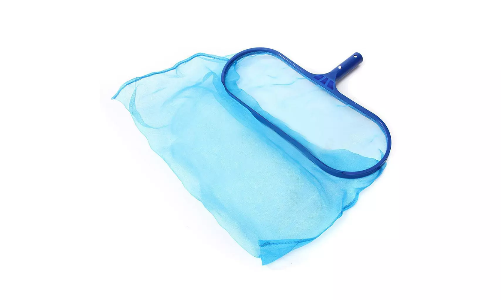 Leaf Rake Mesh Frame Net Skim... | Groupon Goods