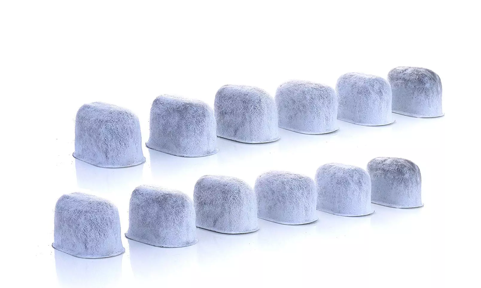 12-Pack KEURIG Compatible Water Filters - Primary Image