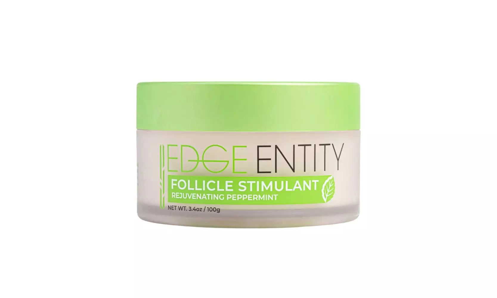 Edge Entity Hair Follicle Stimulant 2 month supply - Second Medium