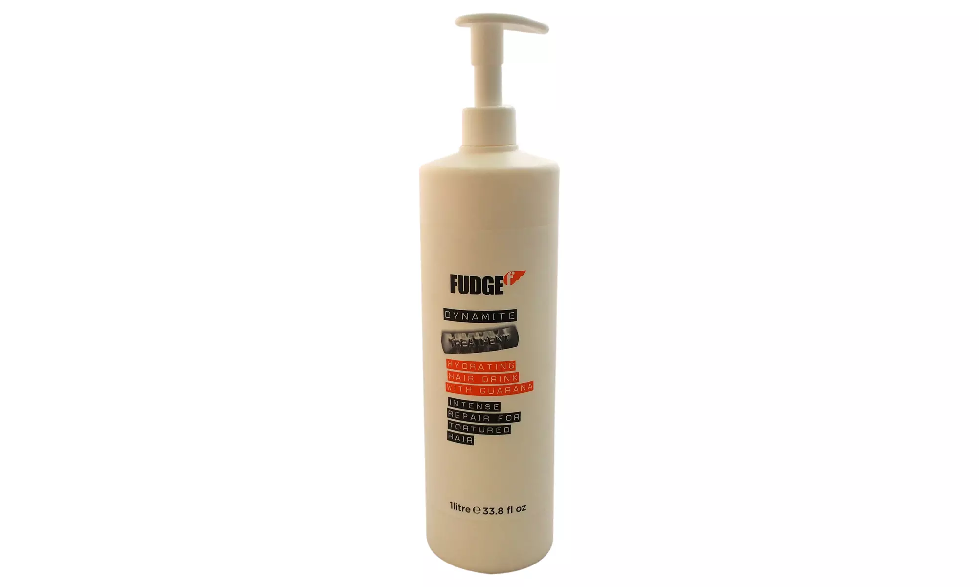 Dynamite Intense Repair Treatment by Fudge - 33.8 oz Treatment - Primary Image