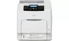 Ricoh 407773 SP C440DN Color Laser Printer 