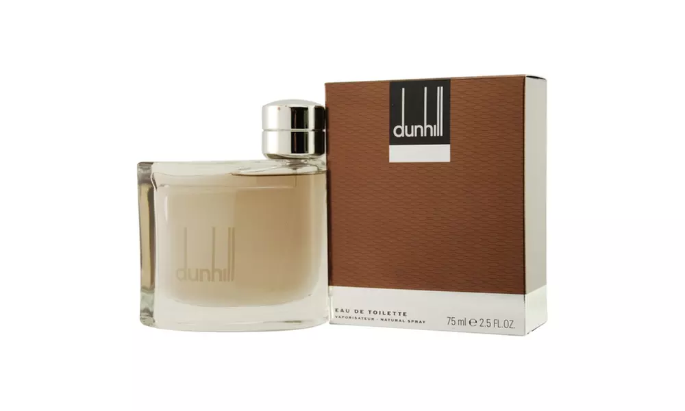 Dunhill Man Edt Spray 2.5 Oz - Primary Image