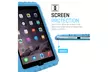 Shockproof Foam Kids Case with Handle for Apple iPad 2 3 4 iPad Air iPad Mini - Second Medium