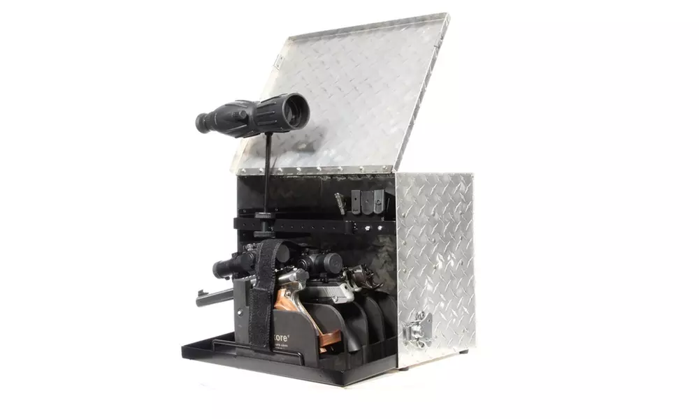 Hyskore Competition Range Box - Primary Image