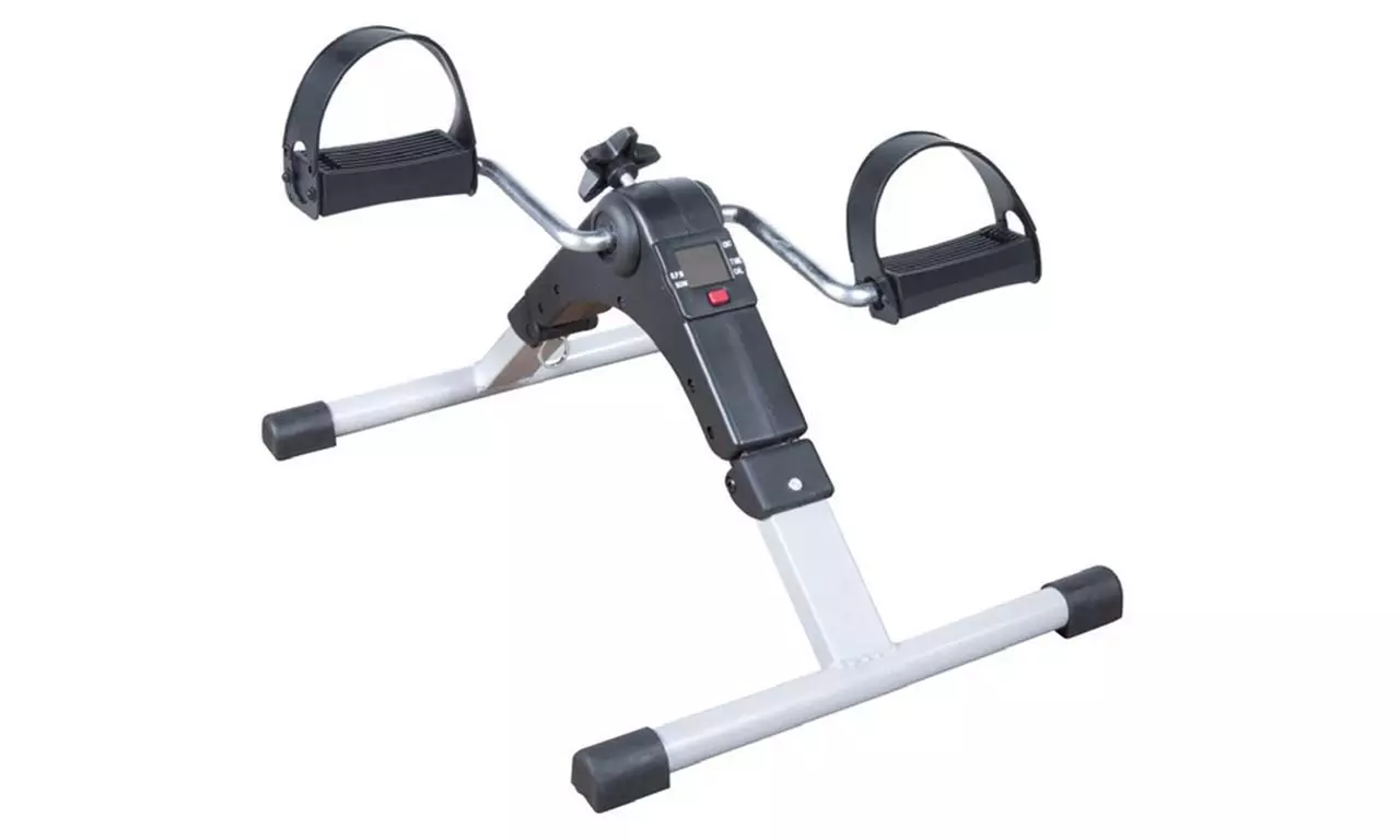 Drive Medical 10273 Exercise Peddler With Electronic Display - Second Medium
