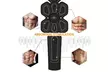 Portable EMS Training ABS Stimulator Muscle Toner Abdominal Toning Belt USB  - Second Medium