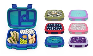 Bentgo Kids Leak-Proof Lunch Box