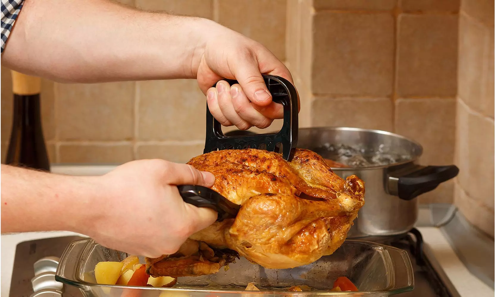 Kitchen Gadgets and Accessories Collection